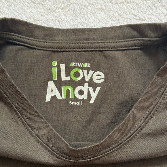 Artwork 'Space Cowboy' Graphic Tee - Picture 3 of 3